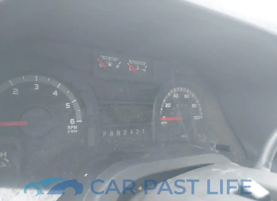 1FDXE4FS4HDC17275# 5