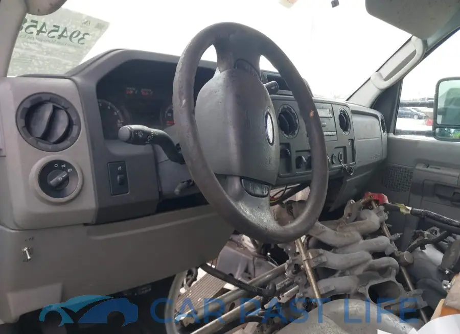 1FDXE4FS4HDC17275# 6