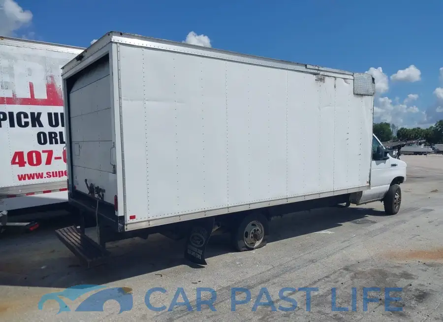 1FDXE4FS4HDC17275# 4