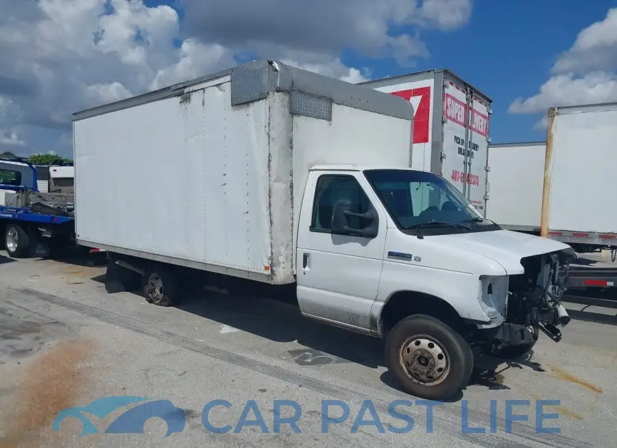 1FDXE4FS4HDC17275# 1