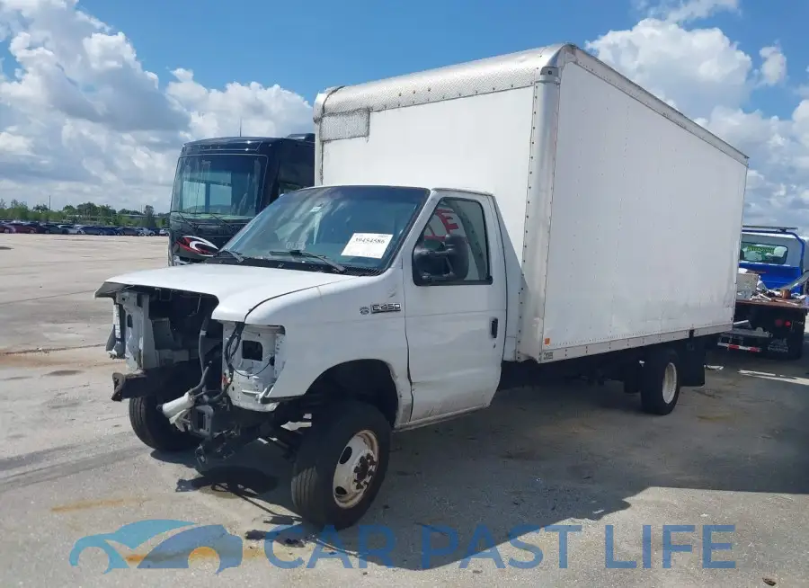 1FDXE4FS4HDC17275# 2