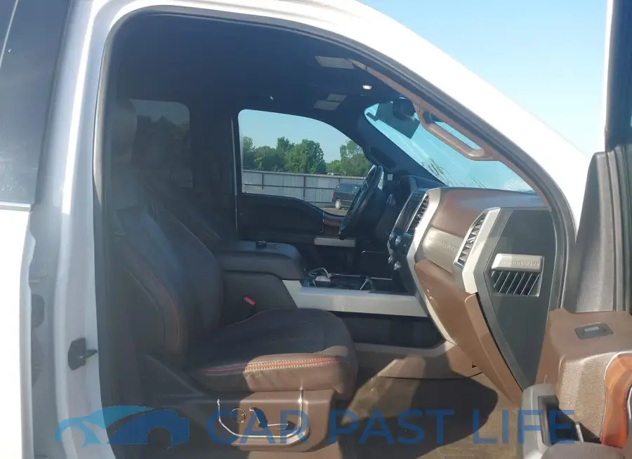 1FT7W2BT2HEC96797# 5