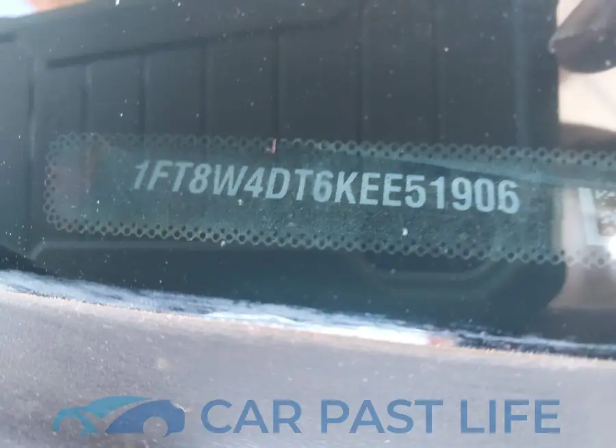 1FT8W4DT6KEE51906# 20