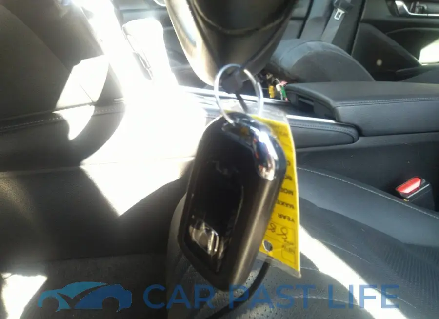1HGCV1F40NA027099# 11