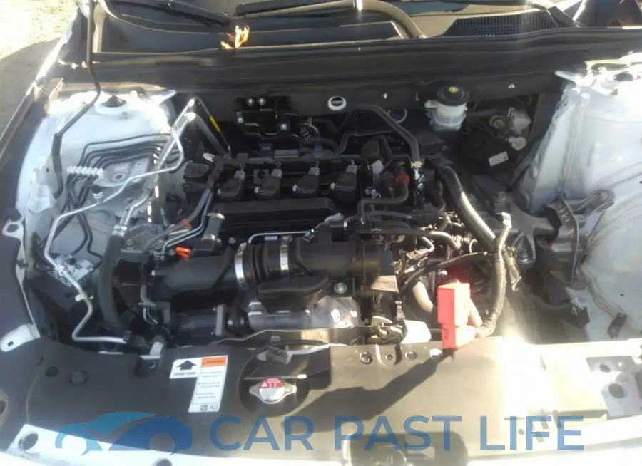 1HGCV1F40NA027099# 10
