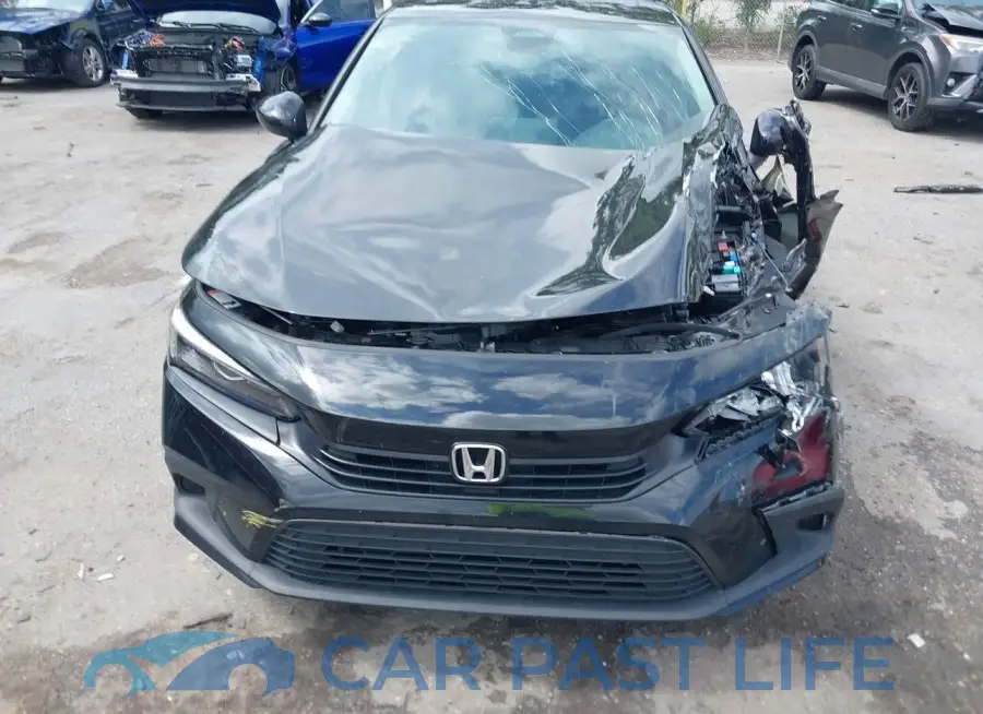 2HGFE1F75NH326385# 12