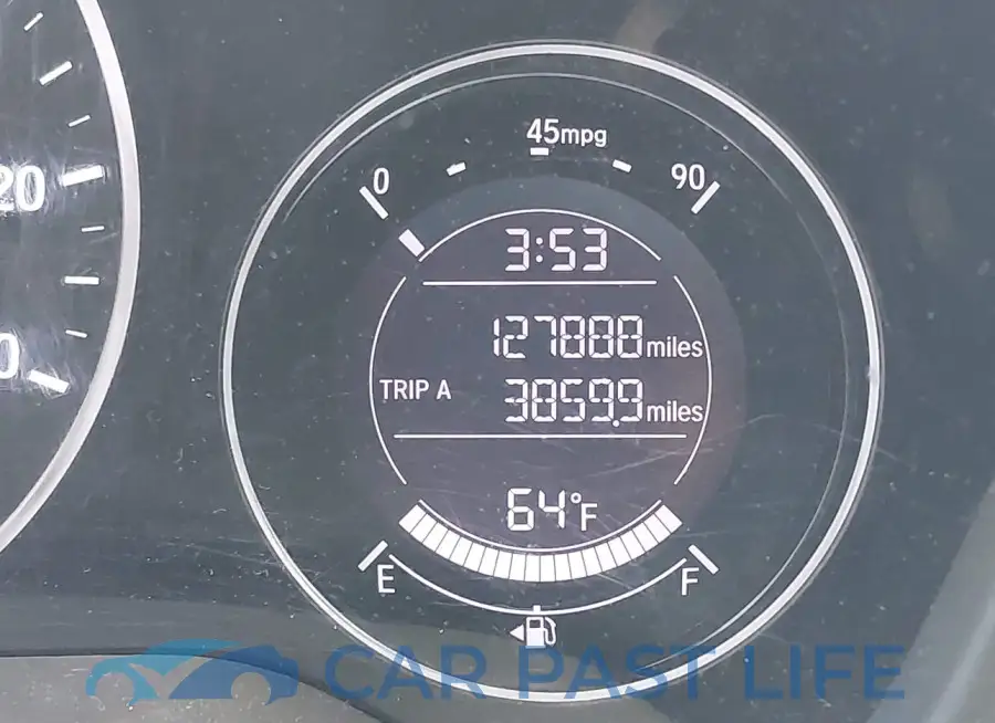 3CZRU5H52JM710163# 15