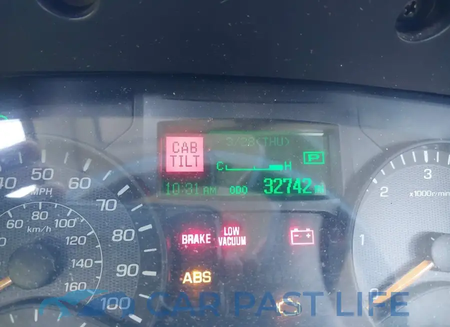 4UZBVE111LGLU0005# 5