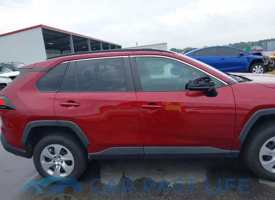 2T3H1RFV5KW055145# 13