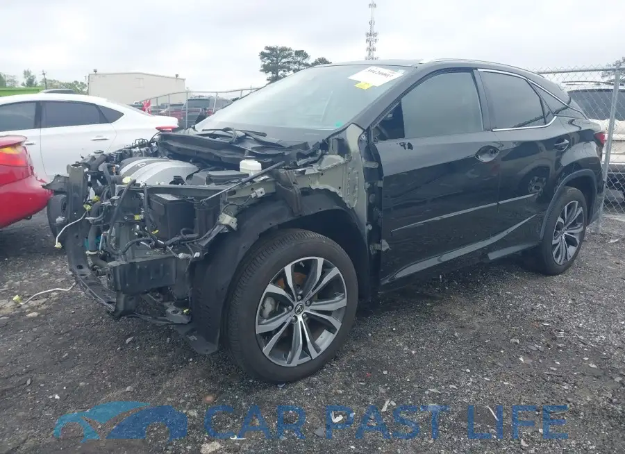 2T2HZMAA6LC174250# 2