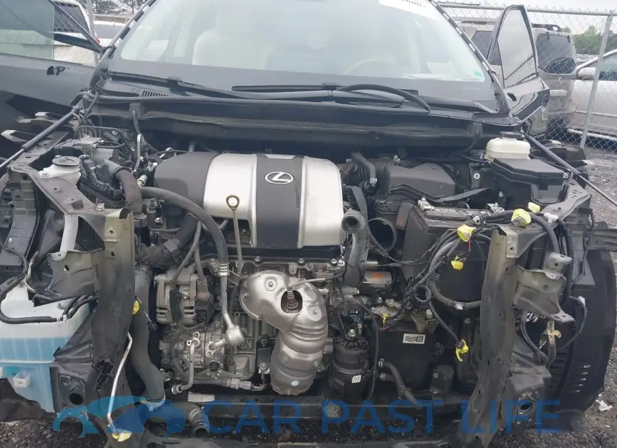 2T2HZMAA6LC174250# 10