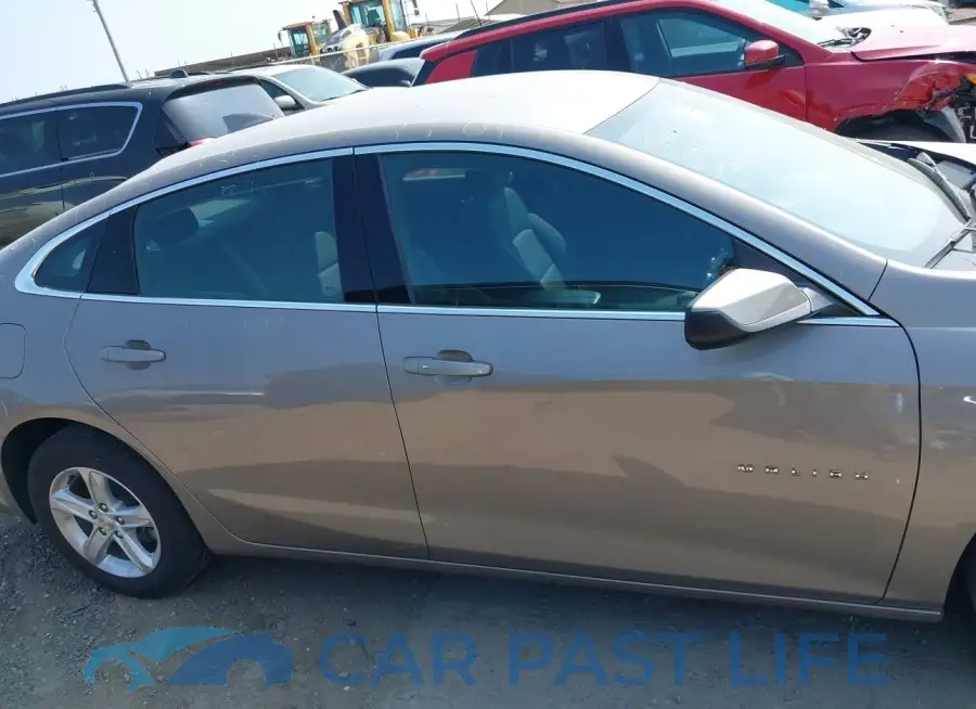 1G1ZD5ST3PF240983# 13