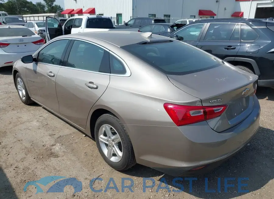 1G1ZD5ST3PF240983# 3