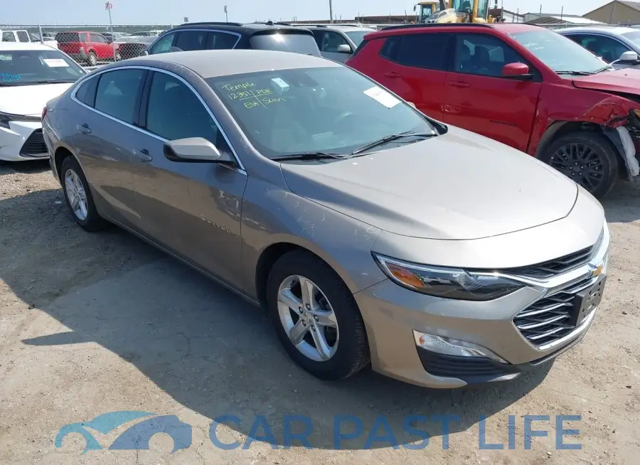 1G1ZD5ST3PF240983# 1
