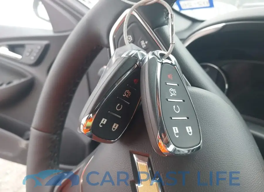 1G1ZE5ST6RF181699# 11