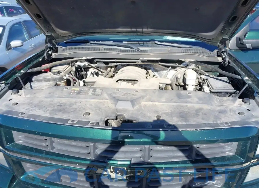 3GCUKREC4FG122075# 10