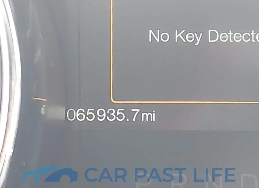 1FA6P8CF2H5320560# 15