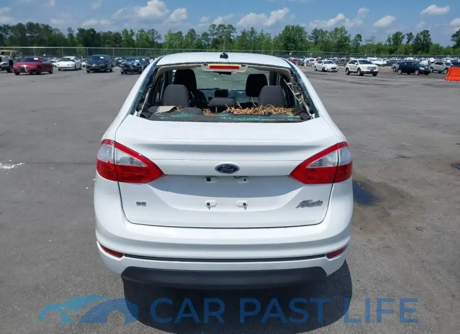 3FADP4BJ0KM164512# 16