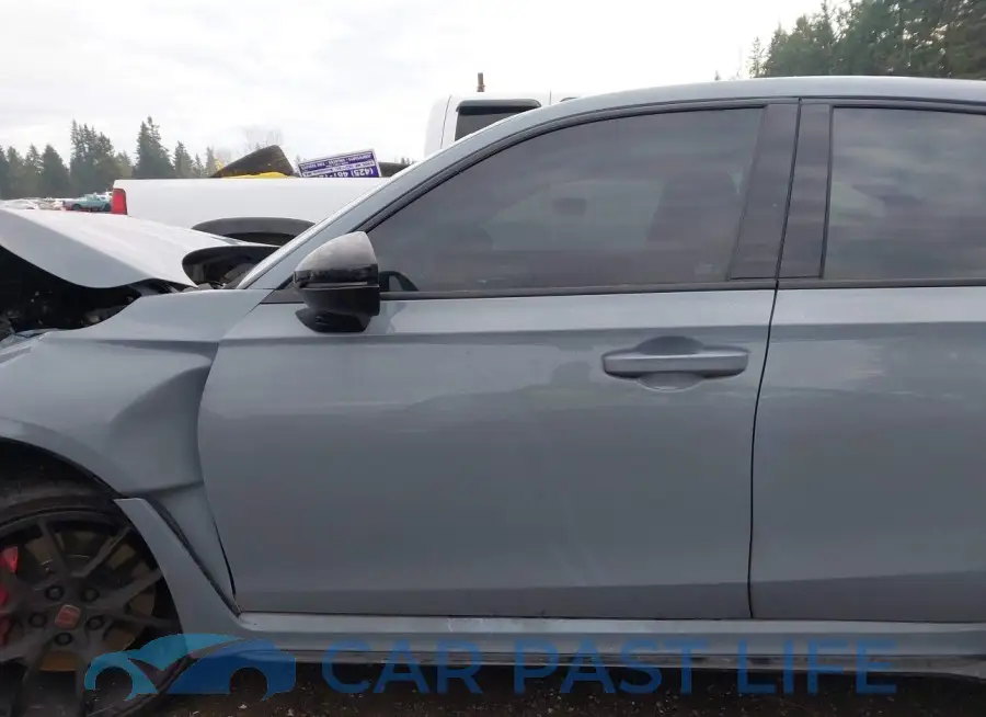 JHMFL5G48PX000707# 15