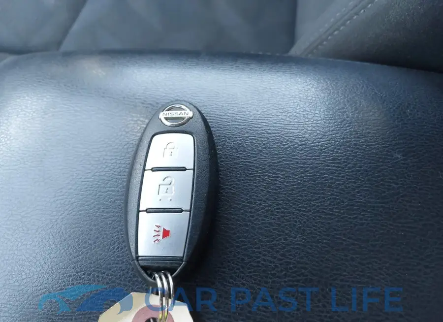 KNMAT2MT2GP642992# 11