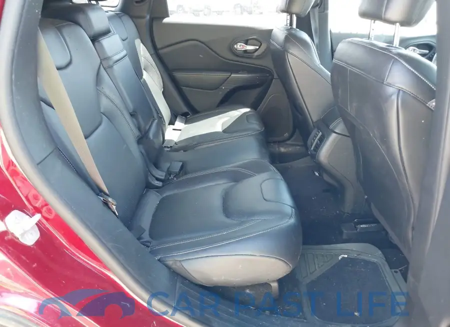 1C4PJLDS2FW507108# 8