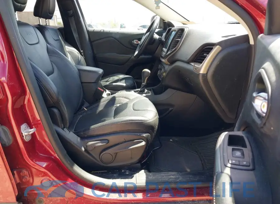 1C4PJLDS2FW507108# 5