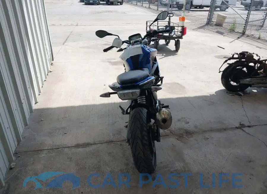 WB30G110XJR852745# 6