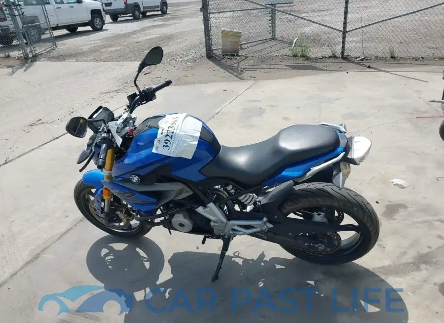WB30G110XJR852745# 13