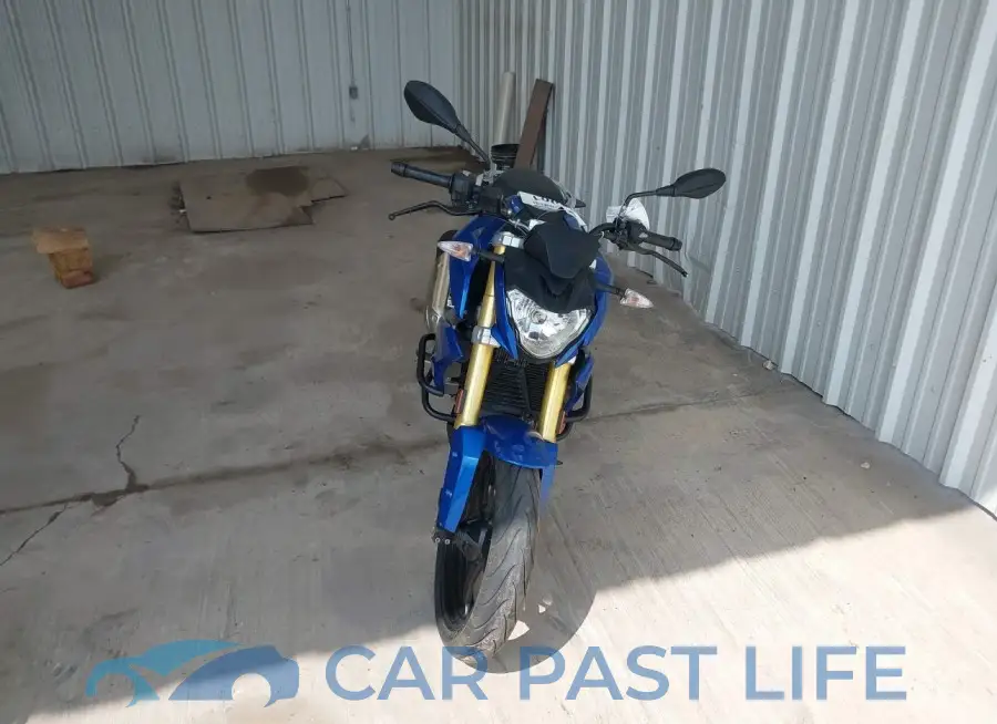 WB30G110XJR852745# 5