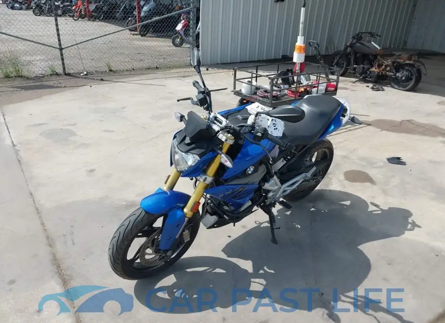WB30G110XJR852745# 2