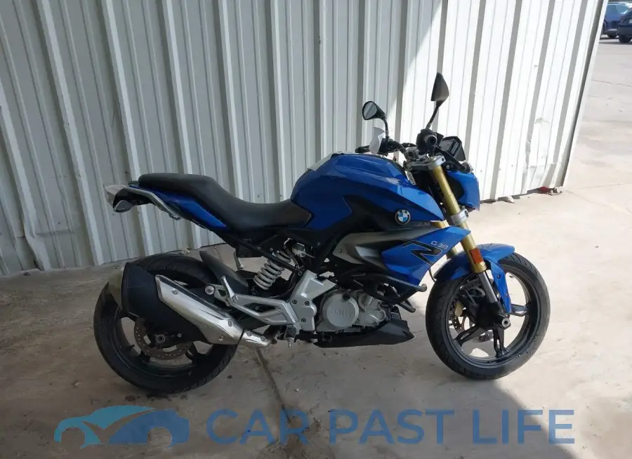 WB30G110XJR852745# 12