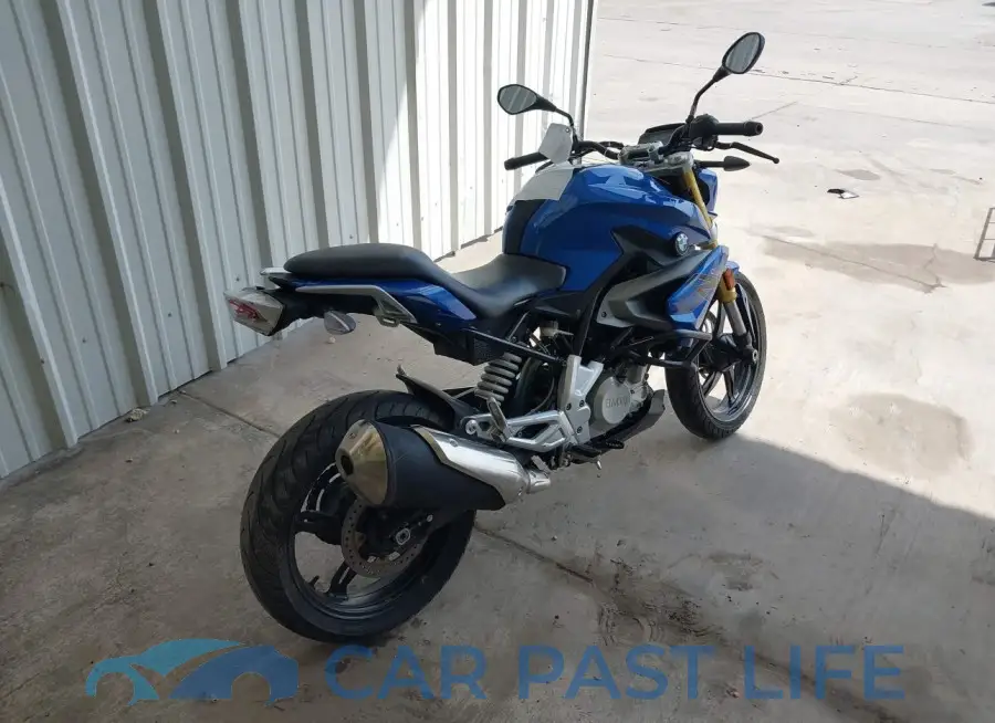 WB30G110XJR852745# 4
