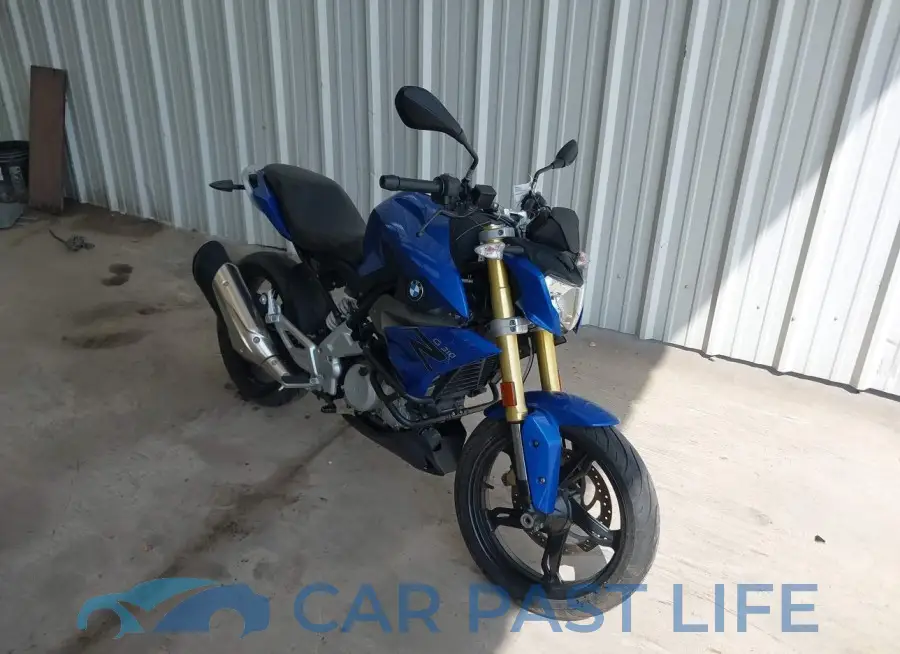 WB30G110XJR852745# 1