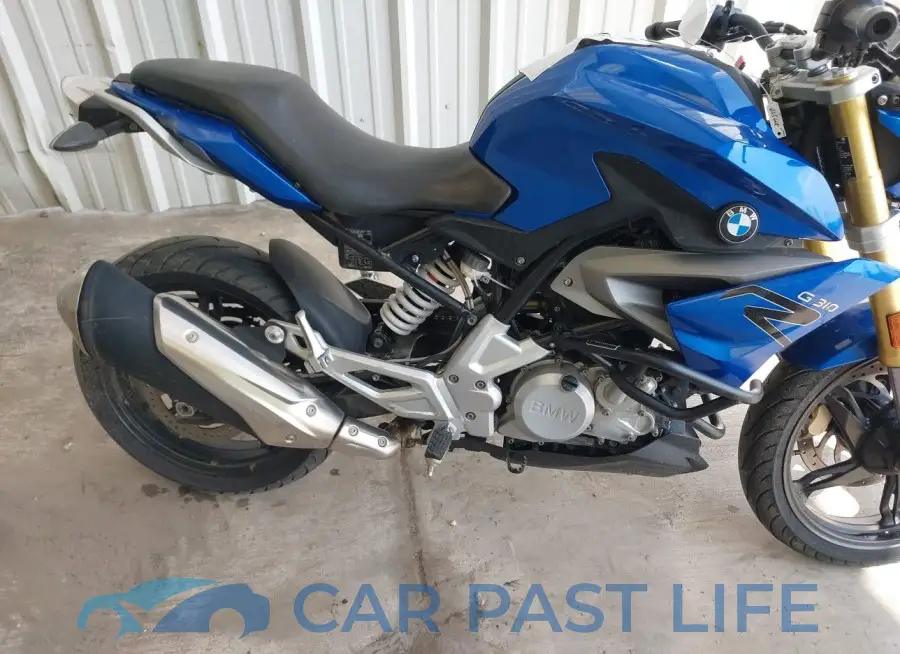 WB30G110XJR852745# 8