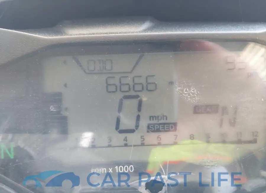 WB30G110XJR852745# 7