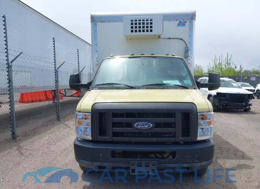 1FDXE4FS4KDC33452# 12