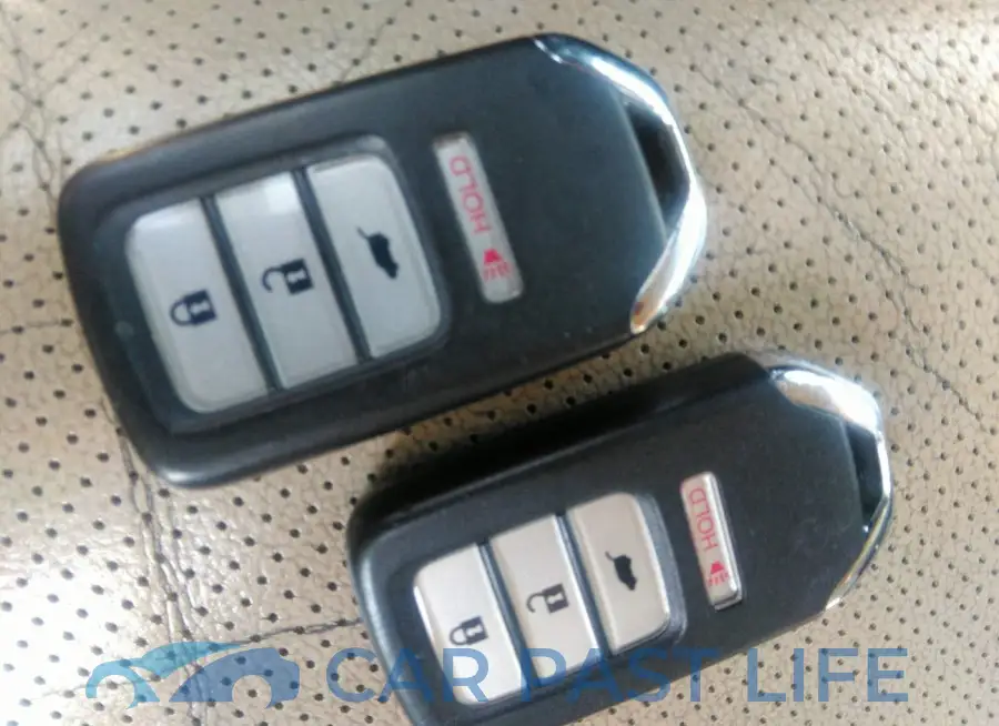 5J6RM4H71FL020103# 11