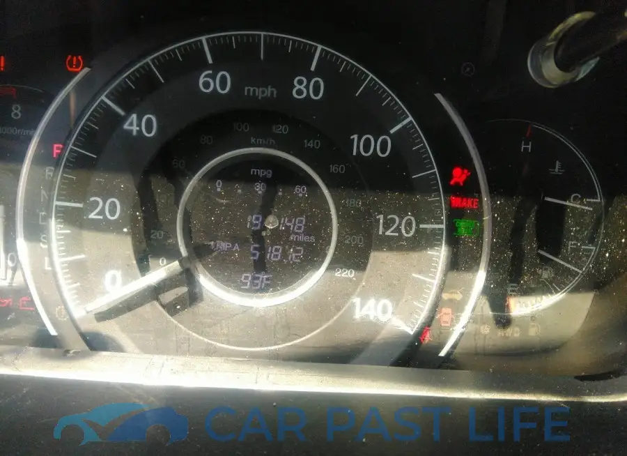 5J6RM4H71FL020103# 7