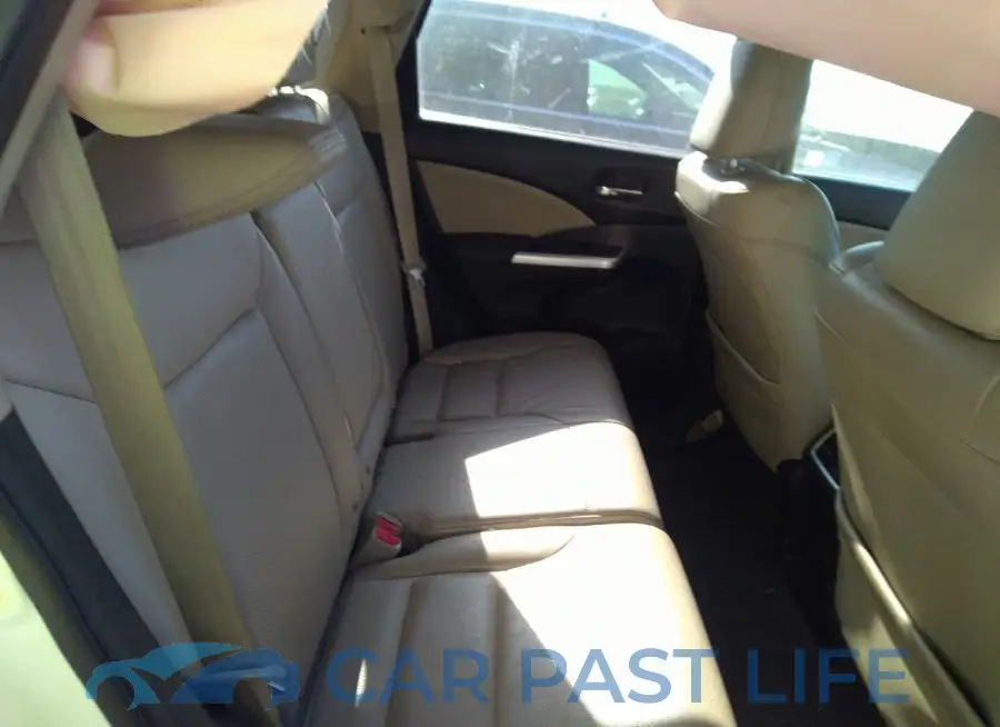 5J6RM4H71FL020103# 8