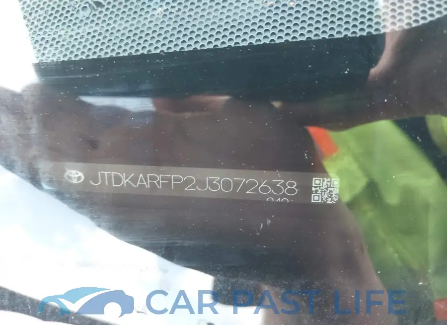 JTDKARFP2J3072638# 9
