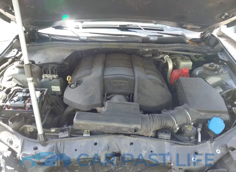 6G3F25RW1HL302001# 10