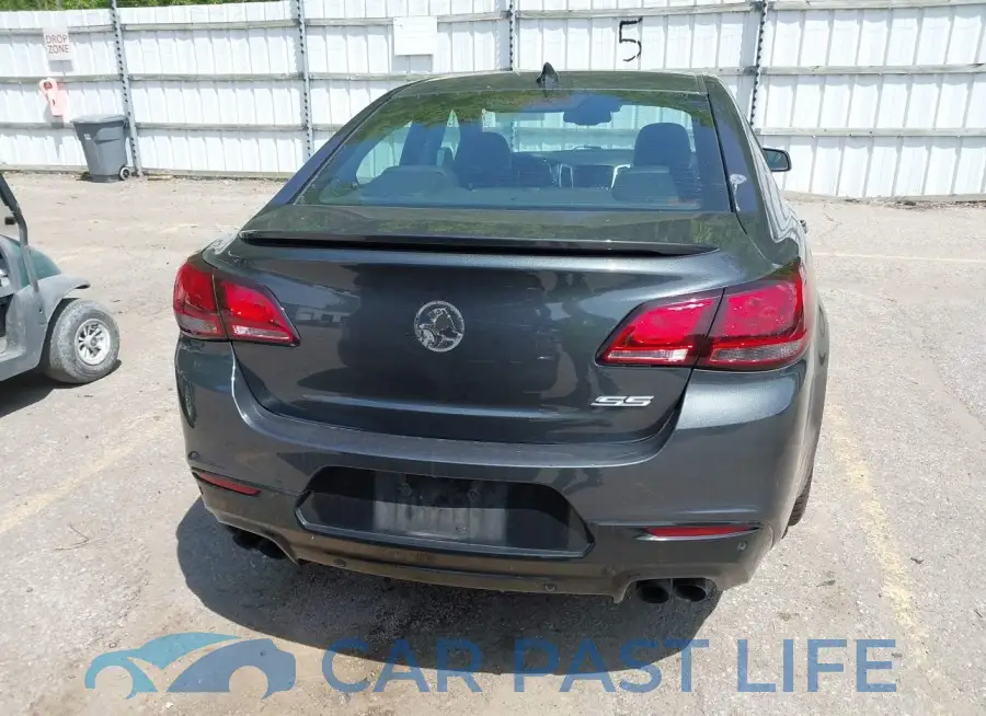 6G3F25RW1HL302001# 16