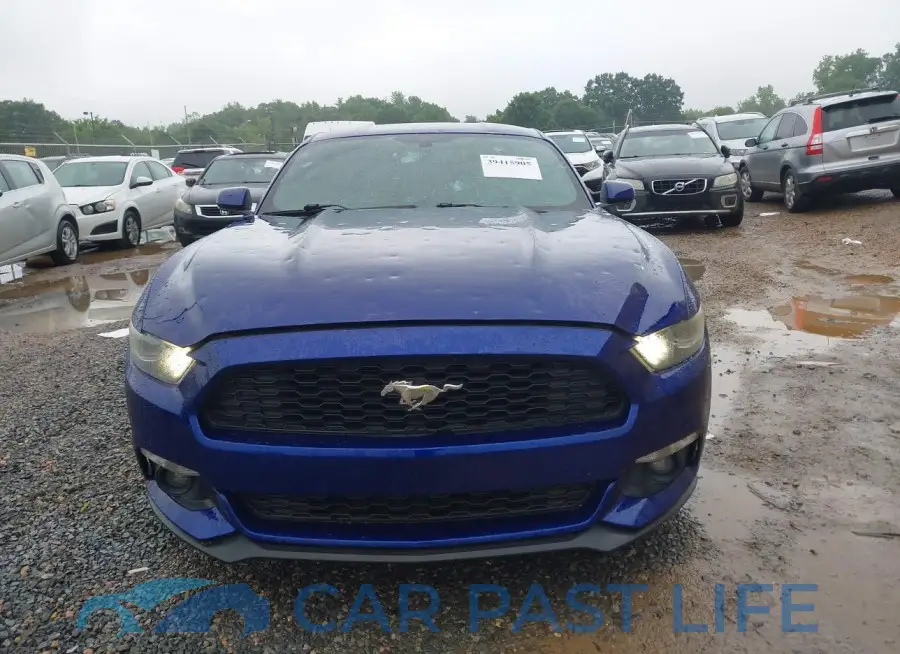 1FA6P8THXG5264237# 12