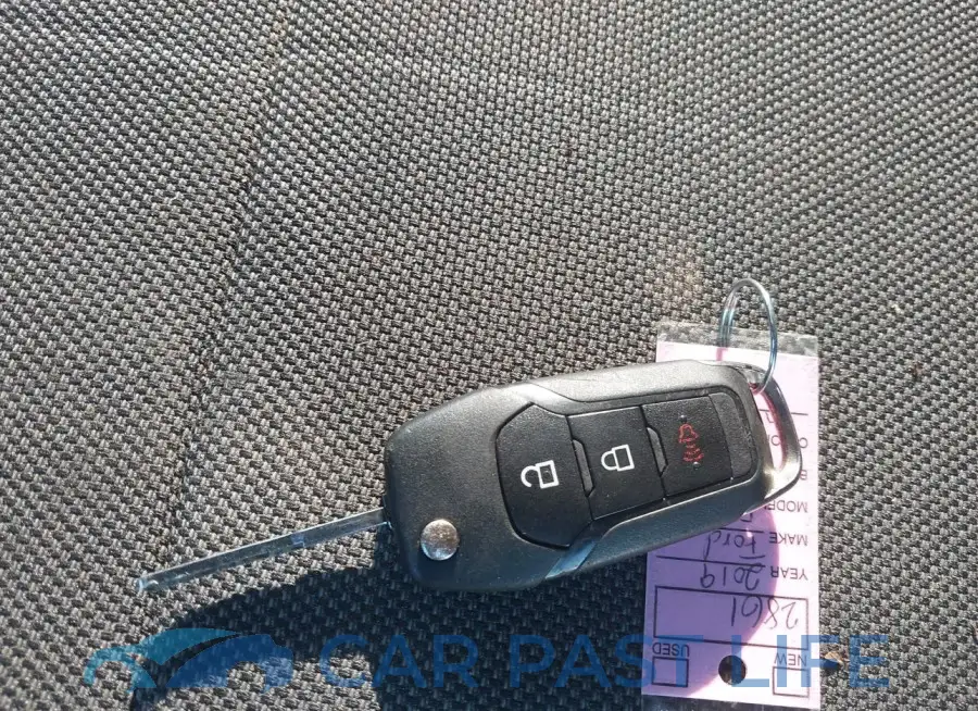 1FTEW1CP4KFA43954# 11