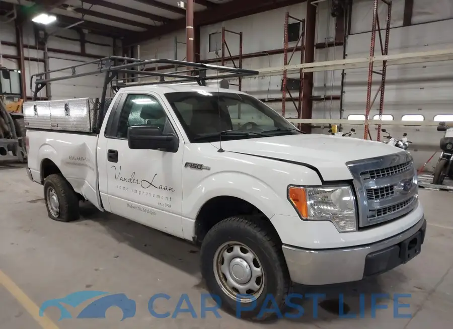 1FTNF1CF2EKD21270# 1