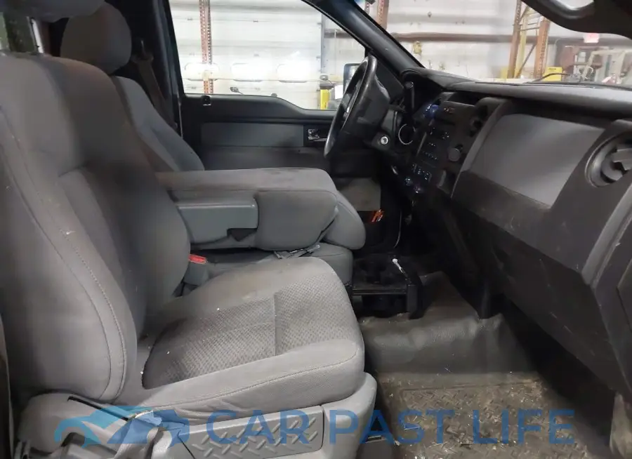 1FTNF1CF2EKD21270# 5