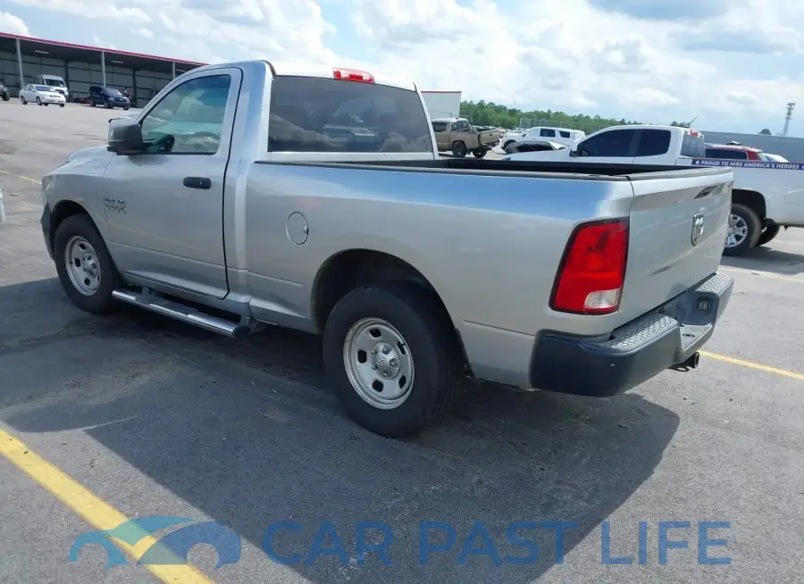 3C6JR6AG3EG264364# 3