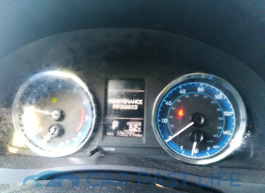 2T1BURHE1HC776821# 7