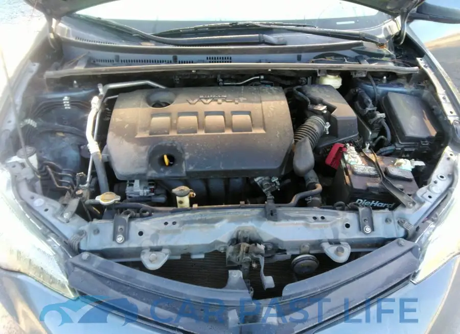 2T1BURHE1HC776821# 10