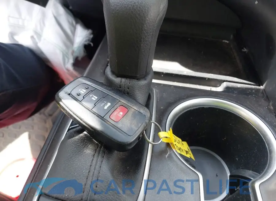 4T1R11AK3PU157773# 11